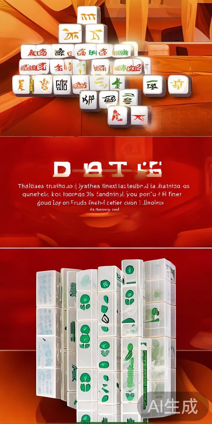 全面解析开元34棋牌:玩法介绍、技巧攻略与最新优惠活动指南 其中,平台的亮点在于创新结合了传统与现代元素,比如