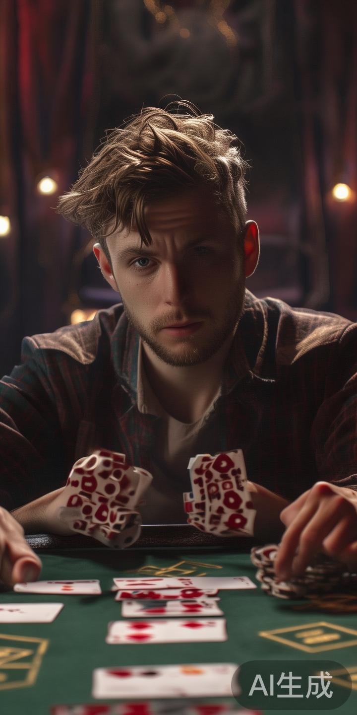 任何一款优秀的棋牌玩家都会善于利用牌局分析。了解有