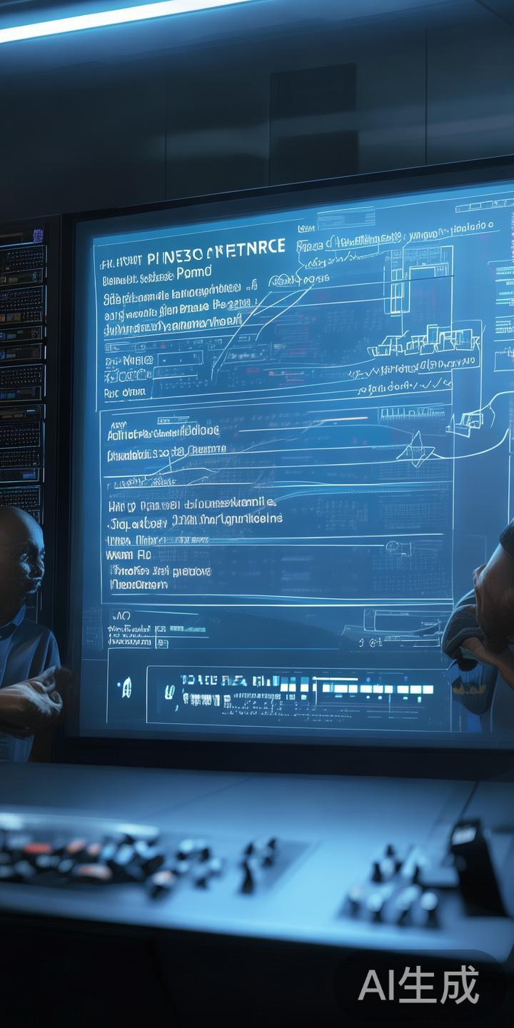 首先，维护前应制定详细的计划，包括时间安排、涉及的