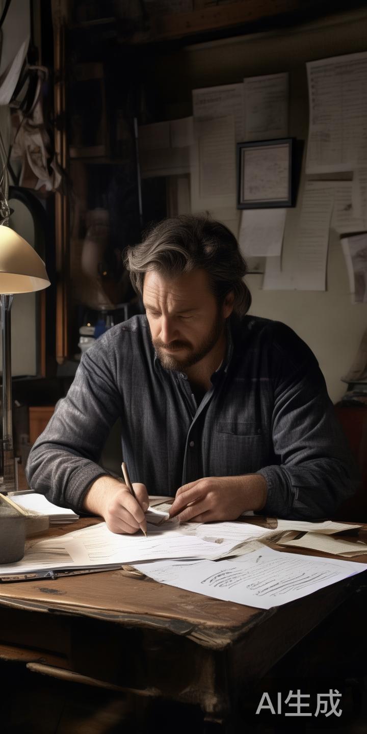 他总结出几个关键的教训：首先，设定明确的预算与限额