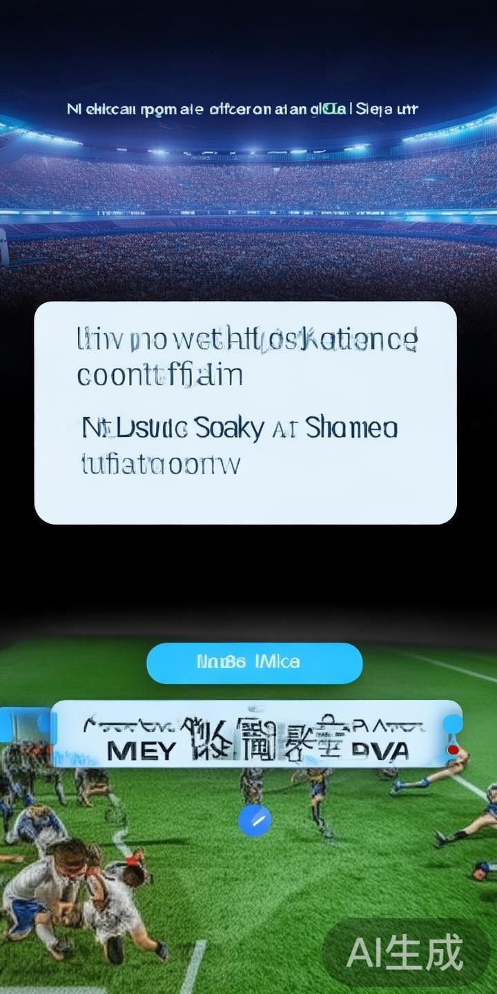 在如今数字化娱乐日益丰富的时代，体育迷们对在线观看