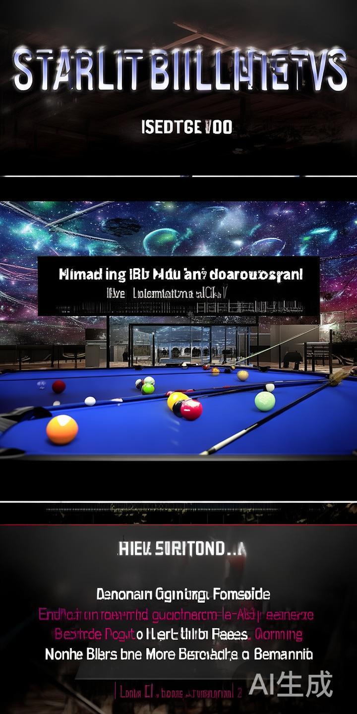 星空体育台球直播是一家专注于台球运动的专业直播平台